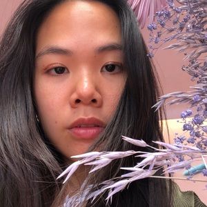 Meet your Posher, Candice